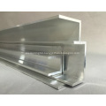 Aluminum U Profile Channel Various Size